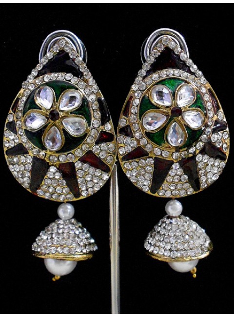 Exclusive Earrings